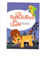 Liliana Cinetto- Los ronquidos del leon.pdf